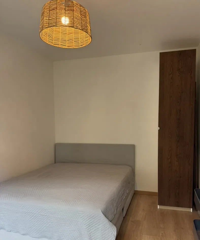 mieszkanie 45 m z ogródkiem - zdjęcie 5