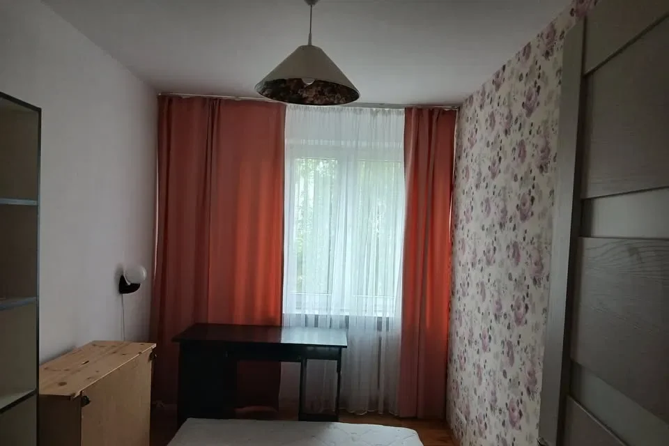 Przestronne mieszkanie 3 - pokojowe z balkonem w Rzeszowie - zdjęcie 8