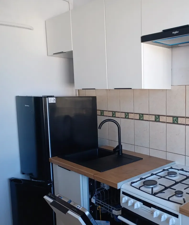 M3 częściowo umeblowane do wynajęcia