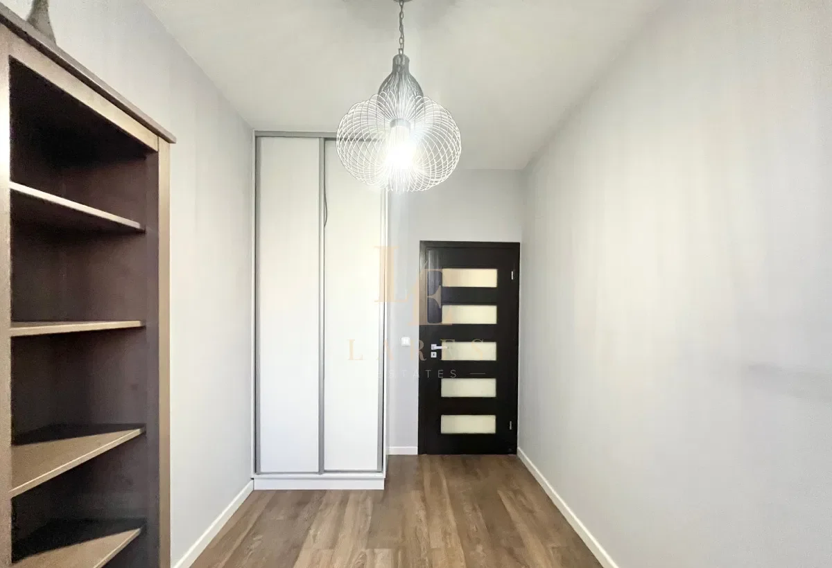 3 pokoje | Loggia | Małe zwierzęta akceptowalne - zdjęcie 7