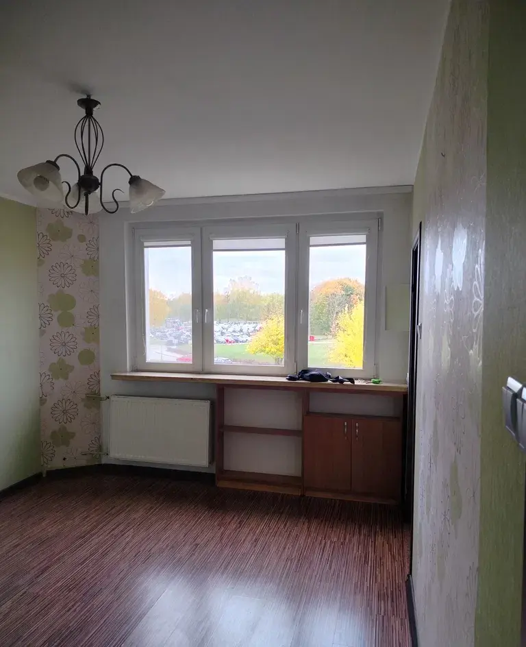Wynajmę mieszkanie