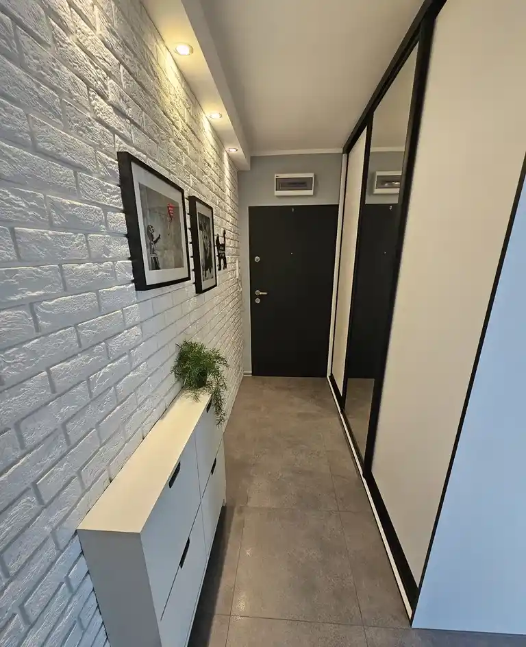 Gumieńce, ul. Maczka, 2-pok., 57m², 1 p., OD ZARAZ - zdjęcie 7
