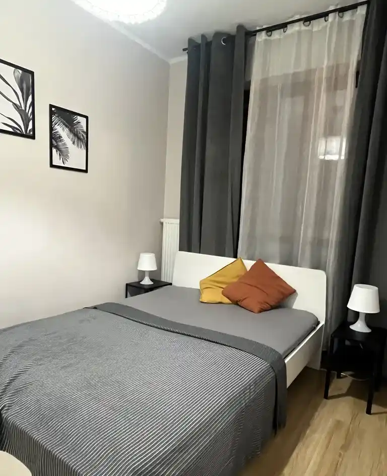Na wynajem 2 pokojowe, centrum - zdjęcie 5