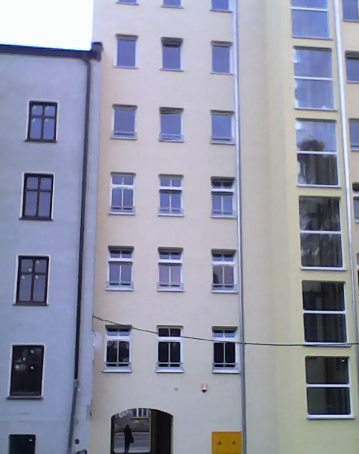 Mieszkanie blisko politechniki - zdjęcie 2