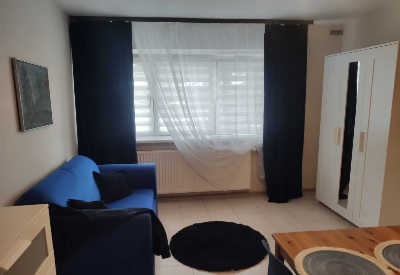 Kawalerka rejon Matecznego od zaraz 2100