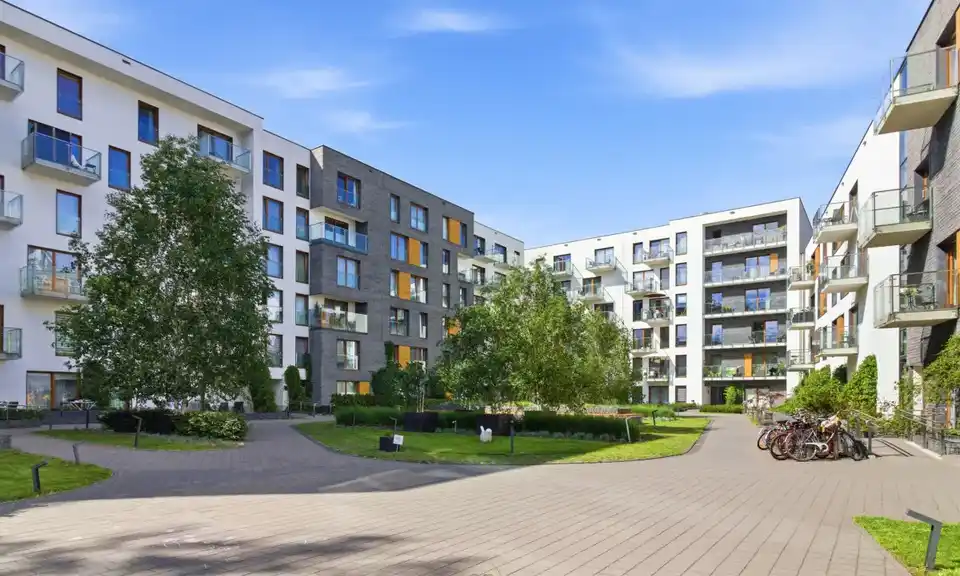 Stare Miasto| Rakowicka| Kawalerka - zdjęcie 5