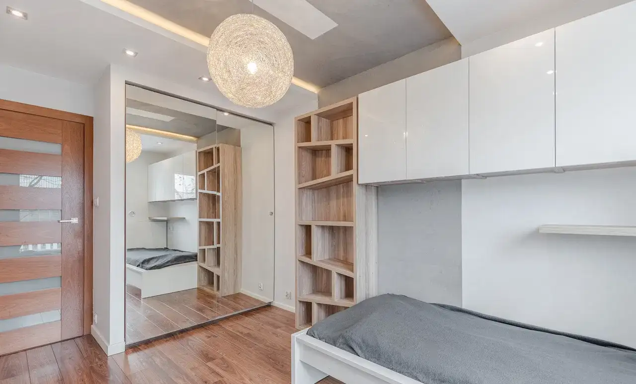 3 pokoje 74 m² z ogródkiem, wysoki standard, Rymarska, bez prowizji - zdjęcie 10