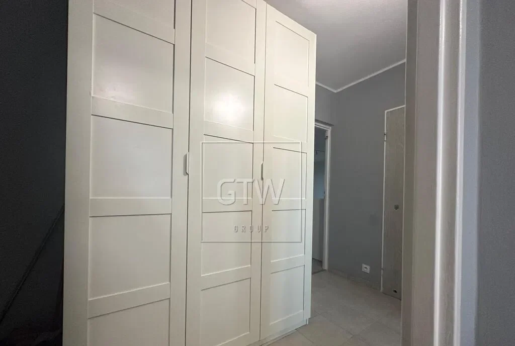 Mieszkanie 48.4m², 2 pokoje, duży balkon, 10. piętro, świetny dojazd do Warszawy - zdjęcie 7