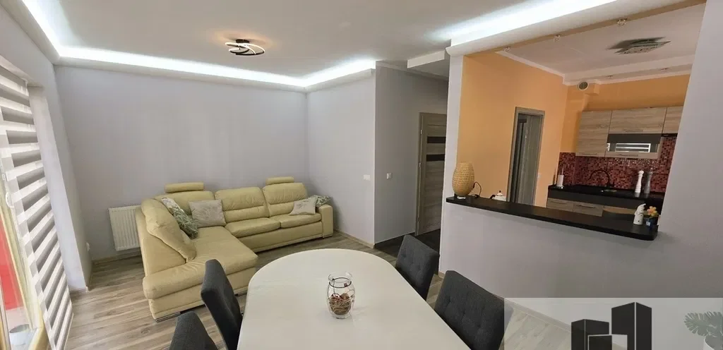 2 pok 51m2 na os.Sady, blok z windą - zdjęcie 4