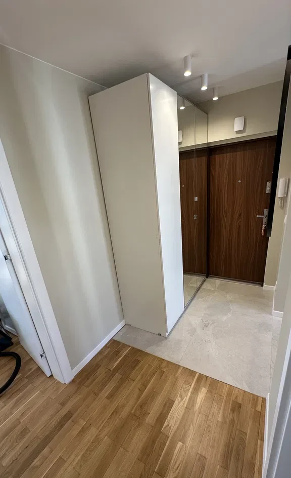 Mieszkanie, 47 m², Warszawa - zdjęcie 8