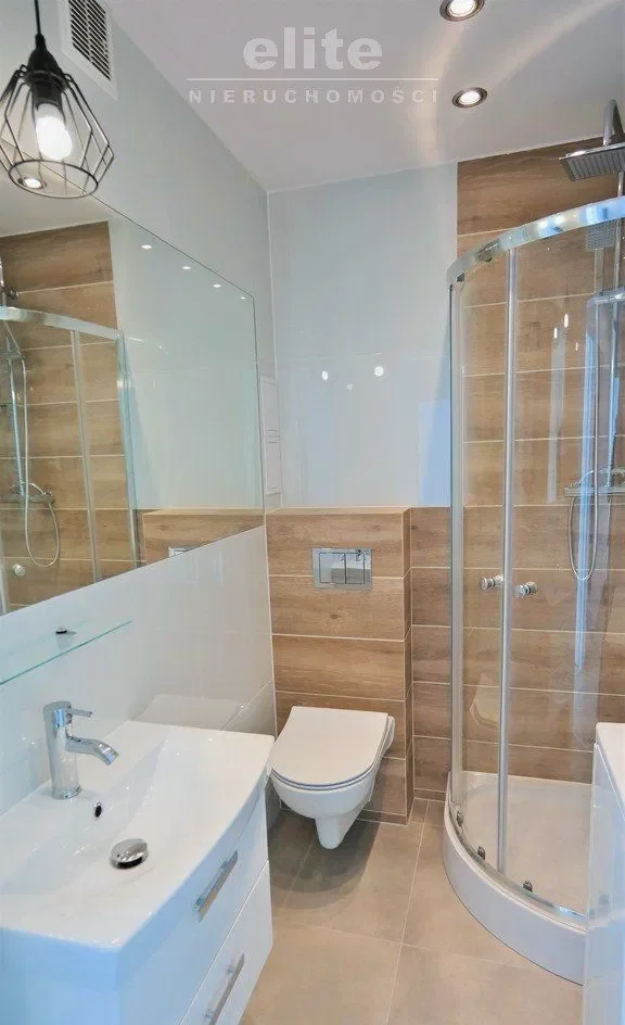Centrum dwupokojowe balkon Kaszubska - zdjęcie 7