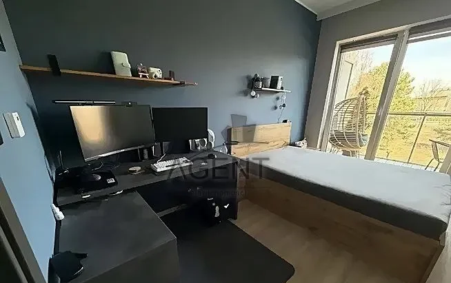 Mieszkanie 45 m² w Osielsku - zdjęcie 2