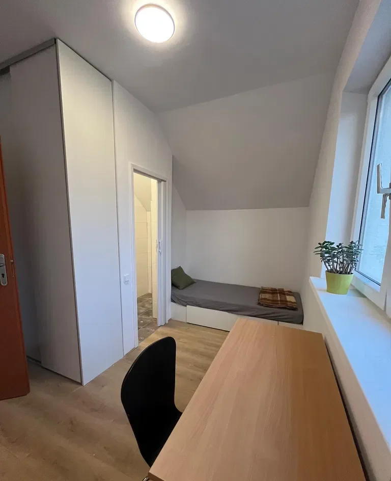 Pokój Poznań Makoszowska - zdjęcie 3
