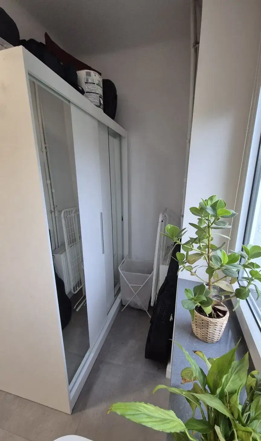Mieszkanie do wynajęcia na Bielanach, 26m2 - zdjęcie 7