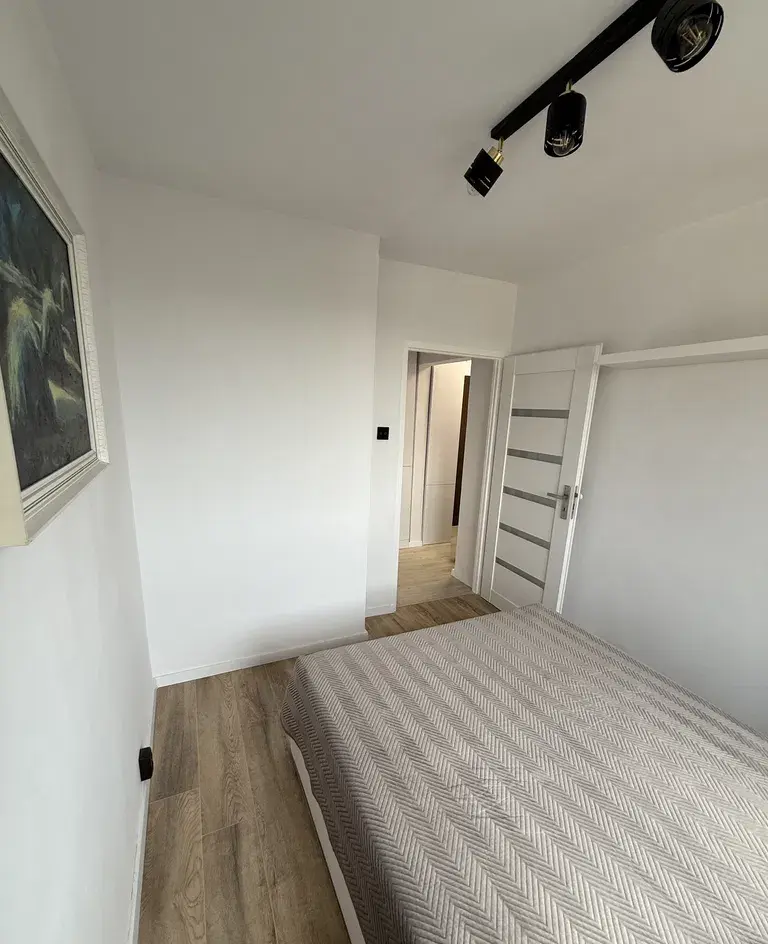 2 pokoje 36m² | Bemowo Świętochowskiego | Po remoncie | Metro Lazurowa - zdjęcie 5
