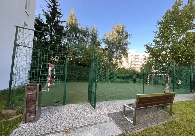Wynajmę mieszkanie z miejscem postojowym na warszawskim Żoliborzu - zdjęcie 10