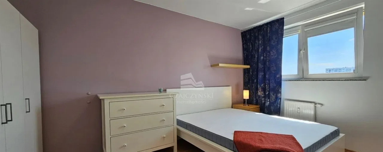 Gądów Mały, Bajana, 2 Pokoje, 43 M2, 10p. Balkon - zdjęcie 6