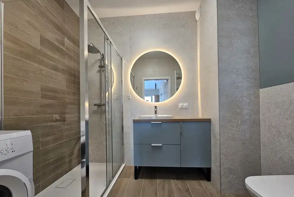 Doskonały Apartament w Śródmieściu - zdjęcie 9