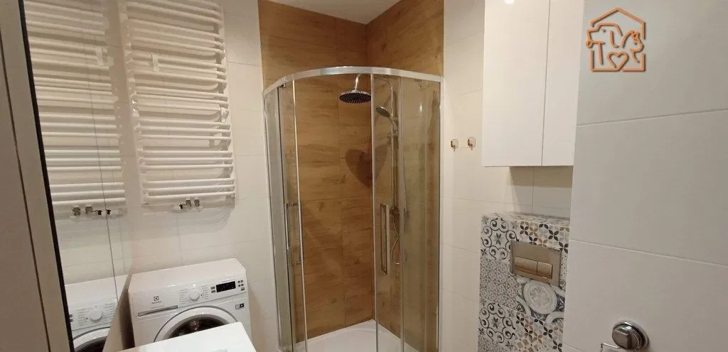 3 pokoje pet-friendly + A/C i mp- Królowej Jadwigi - zdjęcie 8