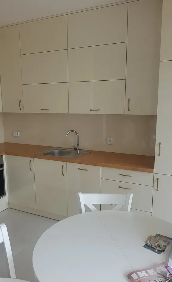 Nowoczesne 2 pokoje z balkonem, ul. Kwiatkowskiego, Rzeszów - zdjęcie 3