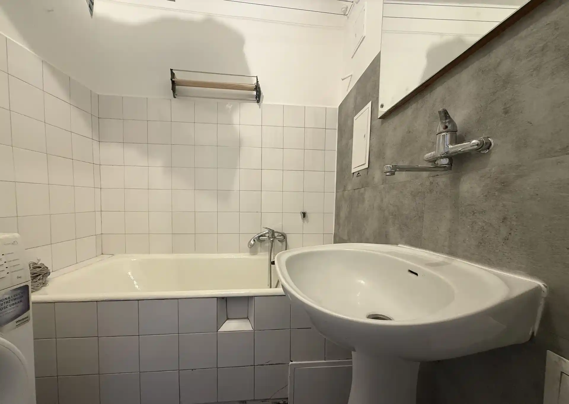 Mieszkanie 52 m² | 2 osobne pokoje | balkon | Azory, ul. Jaremy - zdjęcie 10