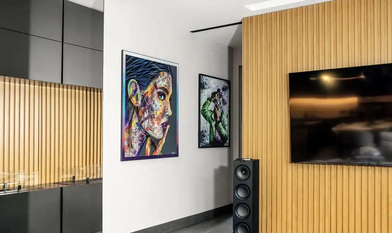 Apartament na Mokotowie | Basen | Siłownia | Balkon - zdjęcie 5