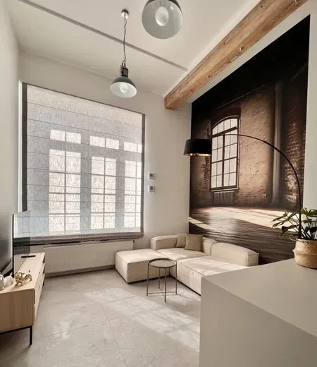 Luksusowy Apartament zlokalizowany w Centrum Łodzi, blisko Manufaktury - zdjęcie 2