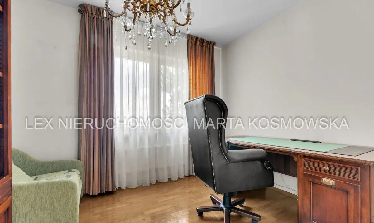 Mokotów, 169,84m, garaż, basen, sala fitness - zdjęcie 8