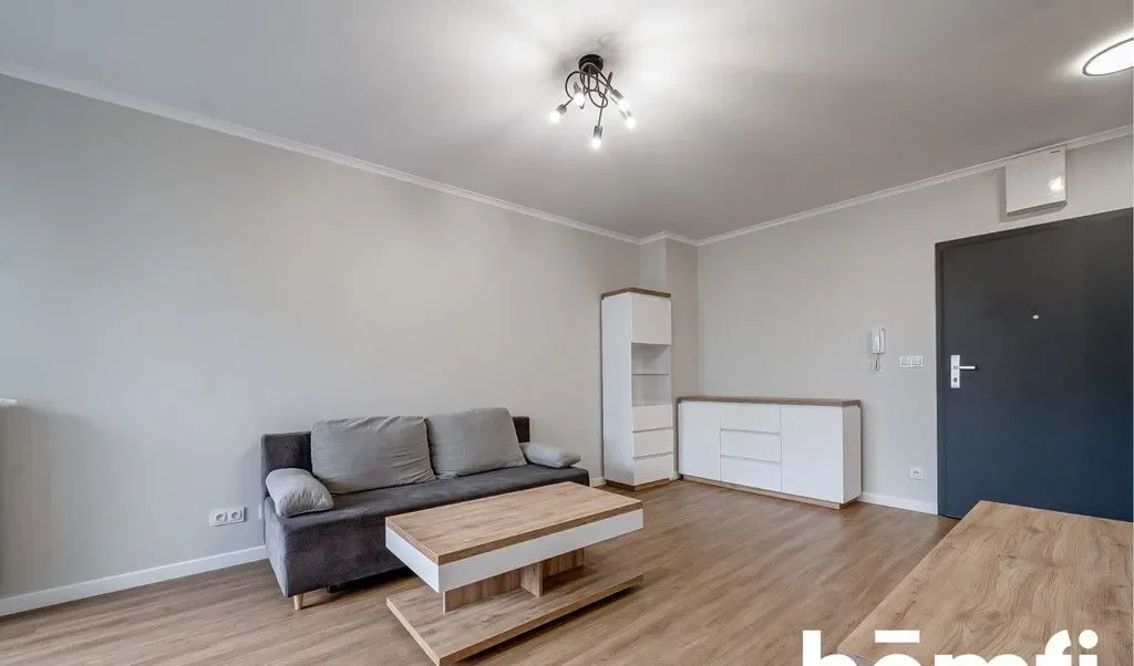 Mieszkanie na osiedlu Idea z widokiem na stawy - zdjęcie 10