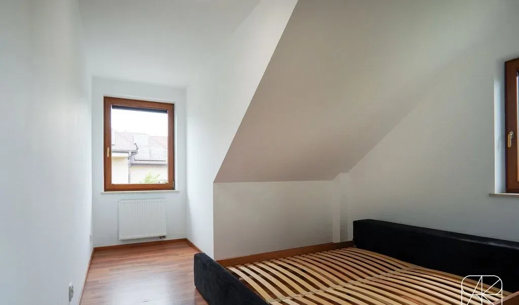 Nowoczesny dom 140 m² z garażem i ogrodem | Rybna - zdjęcie 10