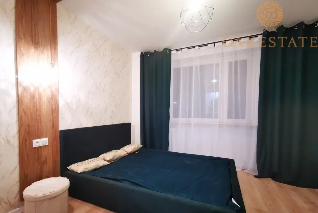 3 pokoje 50m2 po remoncie os. Bocianek - zdjęcie 4