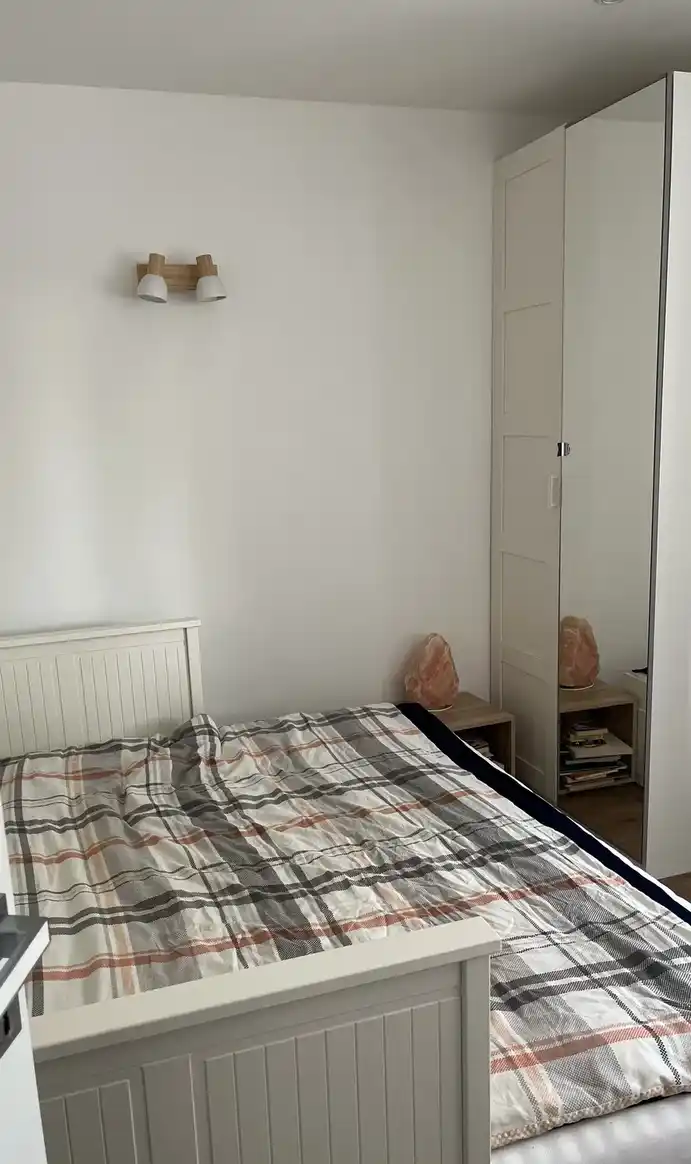 Mieszkanie na Jeżycach - 2 pokoje - zdjęcie 7