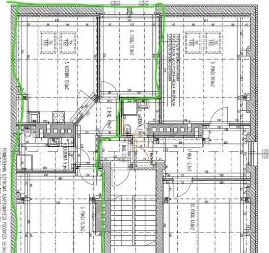 Mieszkanie 50 m² na Bemowie, Warszawa - zdjęcie 8