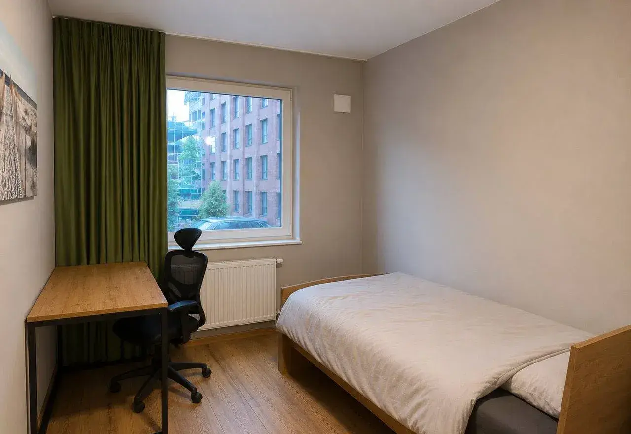 Browary | 3 sypialnie + salon z kuchnią | 67 m² | Klima | Parking - zdjęcie 10