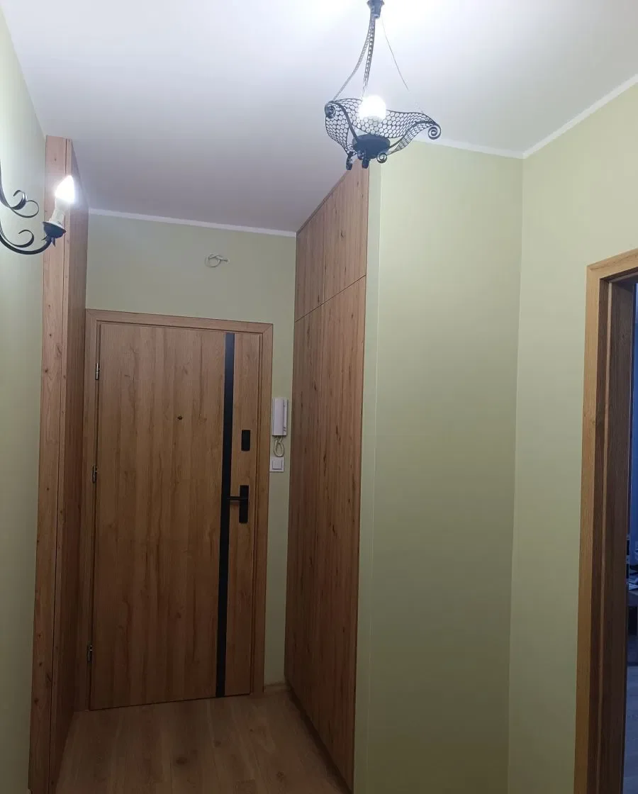Pokój dla studentki na Ogrodach - zdjęcie 6