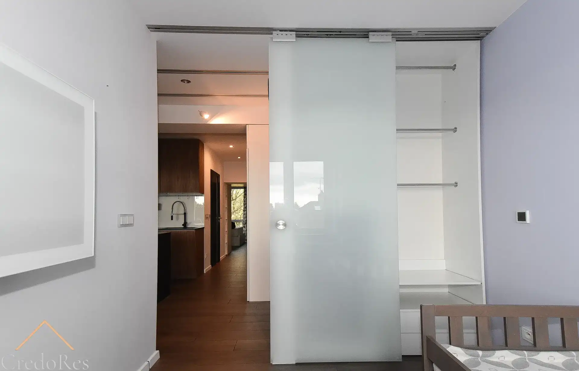 3 pokoje | 47 m² | Grzegórzki | Rondo Mogilskie | 3500 zł - zdjęcie 8