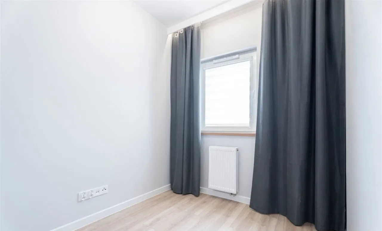 Apartament |3 Pokoje| Parking| Rokicińska| Widzew - zdjęcie 8