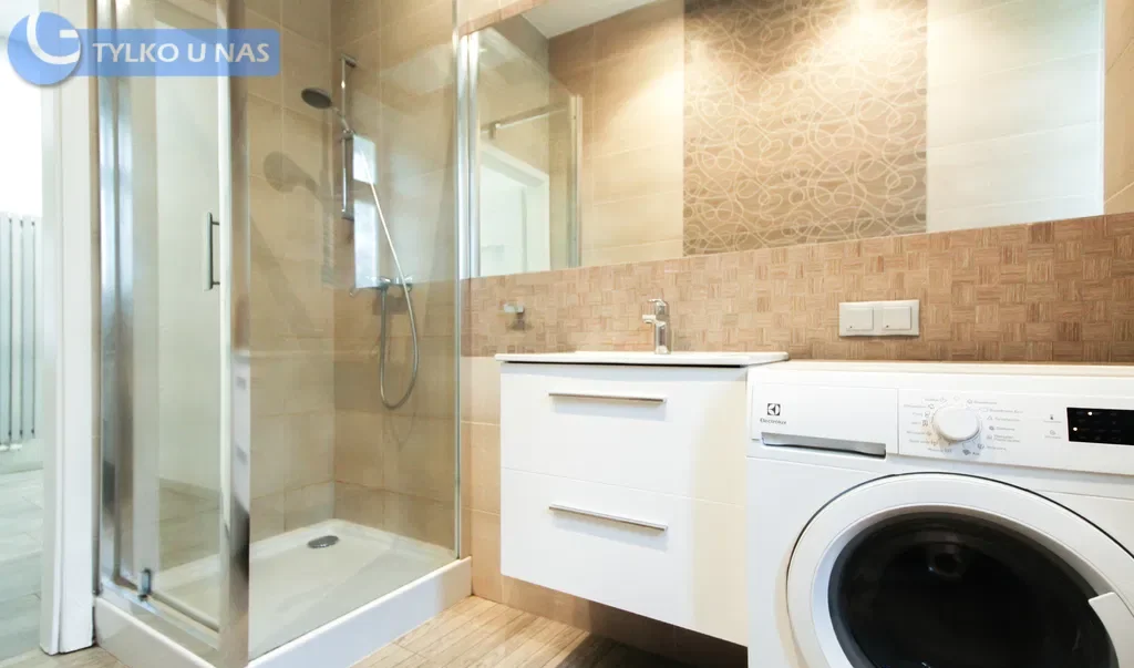 2 osobne pokoje, 64m2, Centrum ul. Topolowa, MPEC - zdjęcie 6
