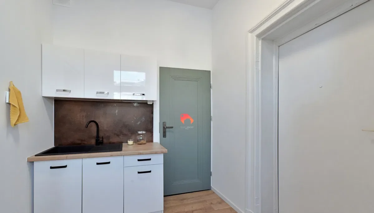 Mieszkanie 30 m² na wynajem Bydgoszcz Szwederowo - zdjęcie 4