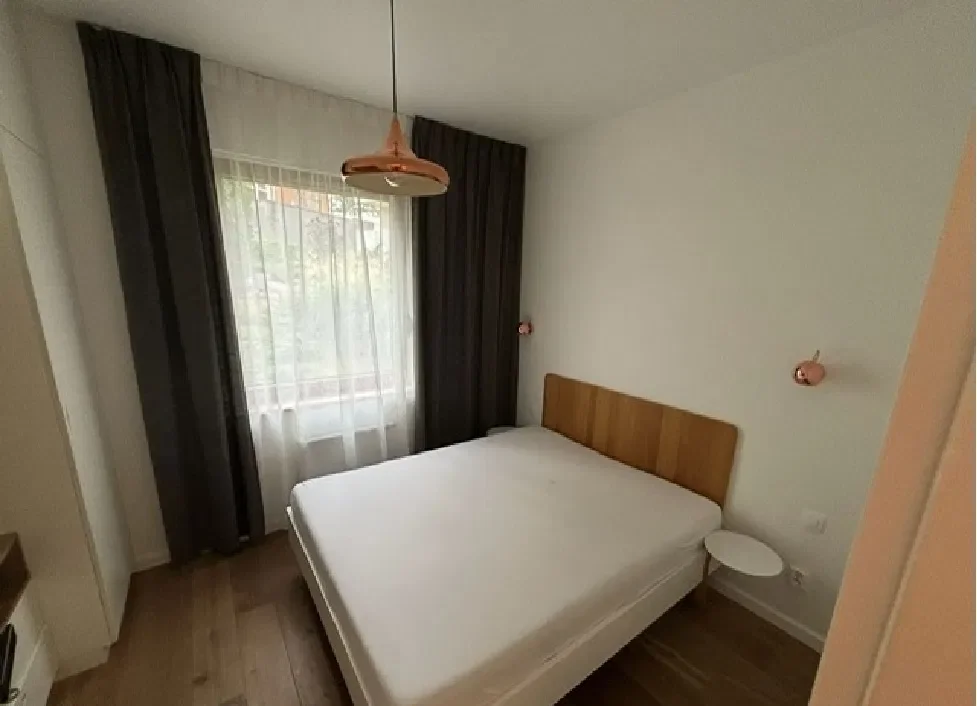 Mieszkanie na Winnicy z widokiem na Wisłę - zdjęcie 8