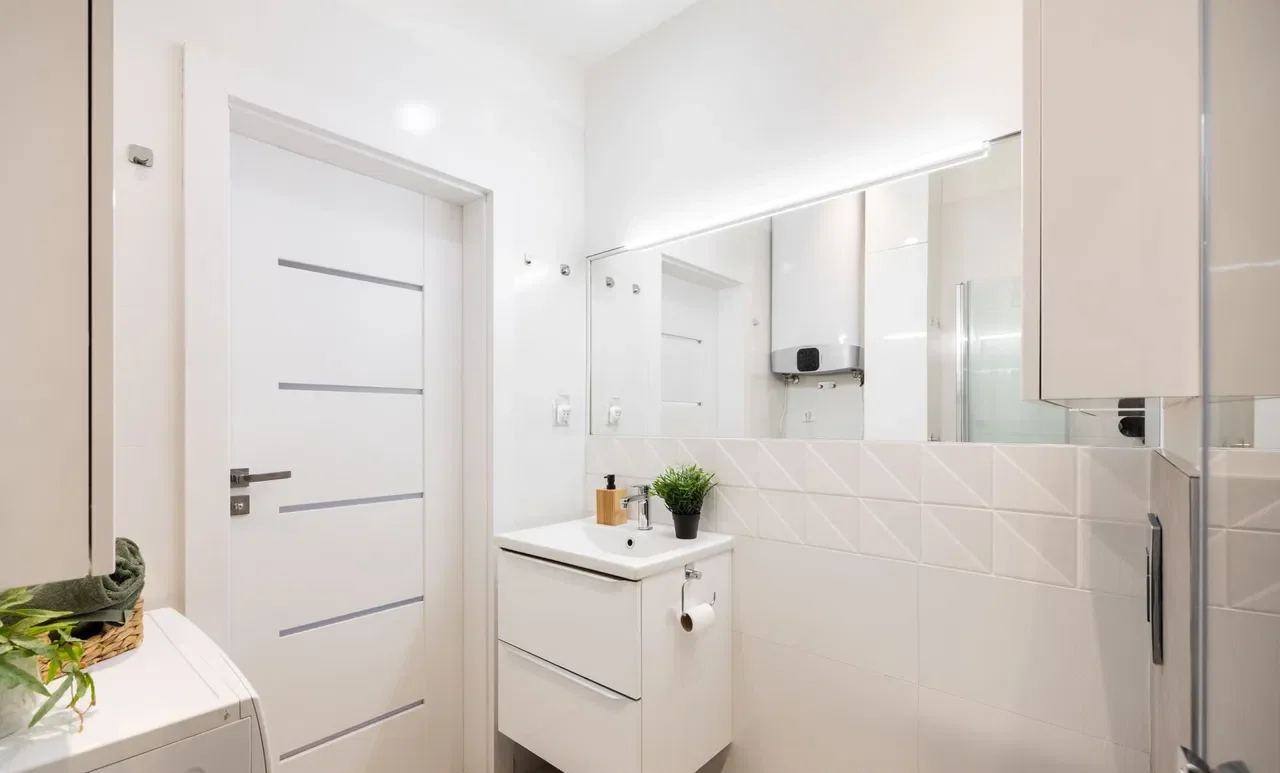 Mieszkanie 2-pokojowe 51,9 m² w centrum Koszalina - zdjęcie 5