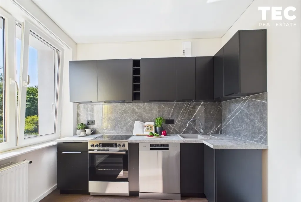 2 pokoje | Metro Wilanowska | Garaż | 50 m² - zdjęcie 7