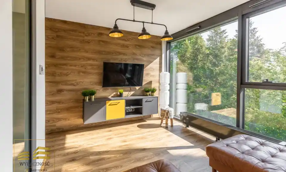 Apartament w Centrum Unia Art Residence
