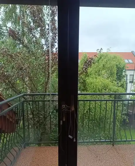 Dom z ogrodem 4 pokoje, świetny dojazd do centrum, osiedle zamknięte - zdjęcie 10