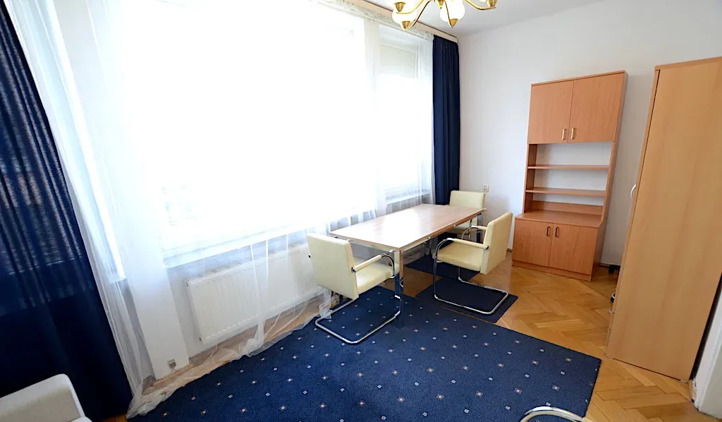 1-pokojowe 22 m2 / Śródmieście, ul. Hoża / Marszałkowska - zdjęcie 6