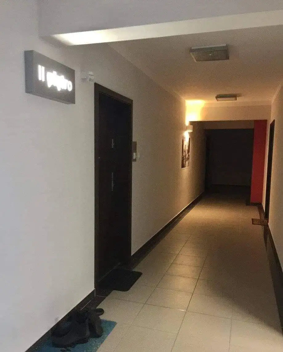 Do wynajęcia pokój z balkonem Prądnik Czerwony Kaczary 1100 zł + media - zdjęcie 9