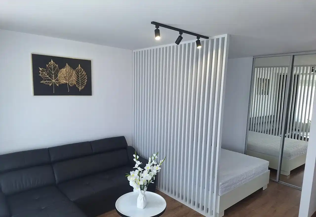 Mieszkanie 38m,nad Centrum handlowym Galeria Starowka. - zdjęcie 2
