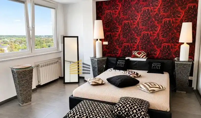 Last Floor&Prestige Apartment&Security 24/7 - zdjęcie 6