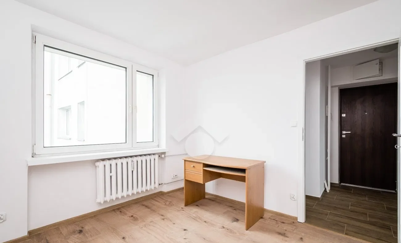 Kraków – Os. Podwawelskie – ul. Kapelanka –  39,40 m2 - zdjęcie 4
