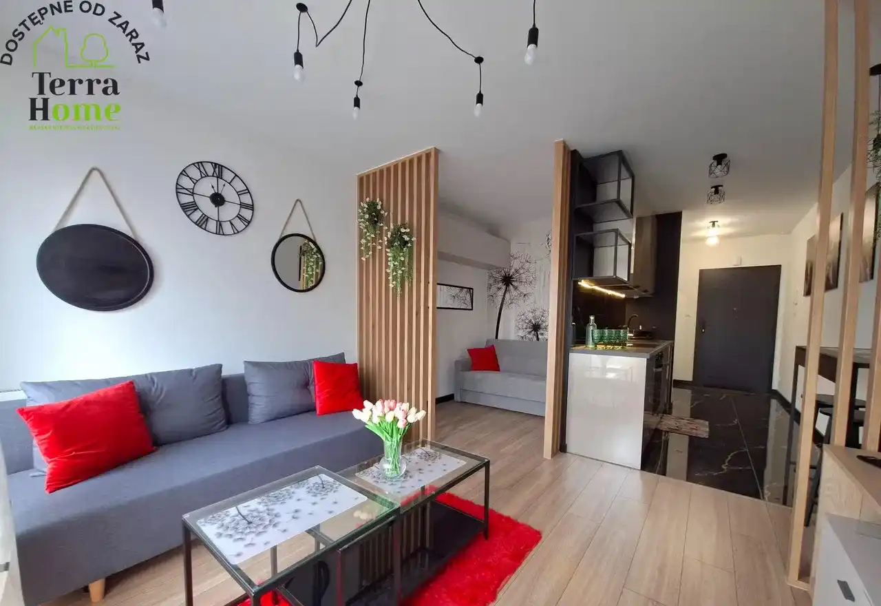 Nowy apartament PREMIUM  Apollo Bulvar Centrum Kielc - zdjęcie 6